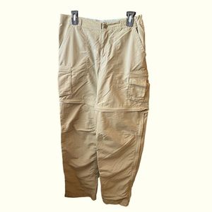 Rei Women’s Convertible Hiking Pants